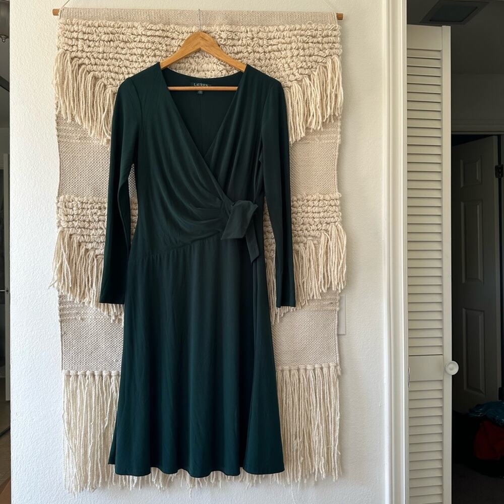 Lauren Ralph Lauren Coreen Dress